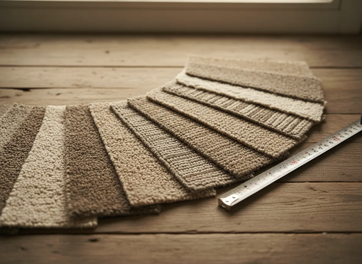 Carpet Installation Smithfield, VA FAQs
